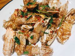 -旺角小渔村·海肠捞饭开创者(环山路店)