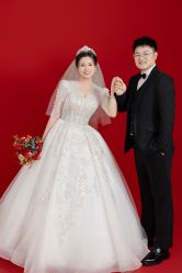 -韩国色色婚纱摄影(好评优选店)