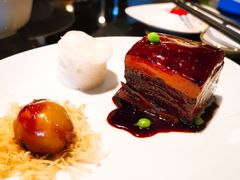 -上海苏宁宝丽嘉酒店·嘉府壹号中餐厅