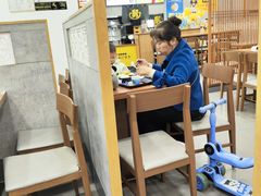 -老娘舅(西湖文化广场店)