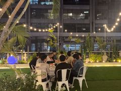 -CIAO·团建聚餐·生日派对轰趴馆(福田店)