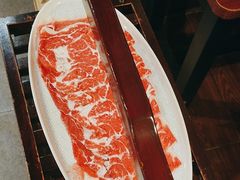 -东来顺饭庄(金泉广场店)