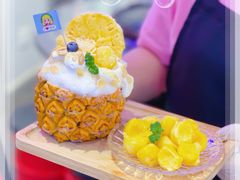 -玄希浪漫厨房·韩料烤肉(湖滨银泰in77店)