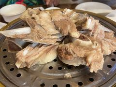 -蒙亨·手把肉·蒙古包文化主题餐厅(天恒广场店)