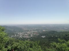 -香山公园