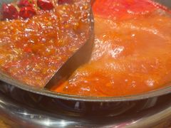 -胖姐社区老火锅(北京总店)