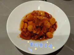 -燕春楼(海河华鼎店)