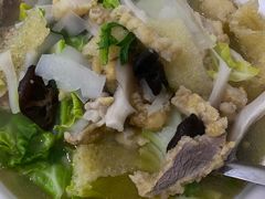 -周师饭店