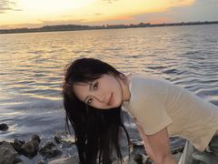 -丁香湖公园