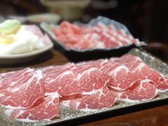 雪山肥牛-东巴婆婆云南鱼豆花火锅(大东门店)