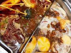 -一绪に寿喜烧自助(世茂广场店)