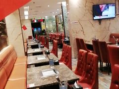 大堂-永远爱烤肉火锅自助(龙德广场店)