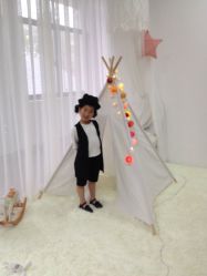 -星宝贝儿童摄影