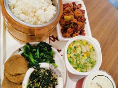 -五芳斋(建设三路店)