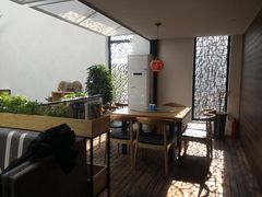 -苹果树下艺术餐厅(通州店)