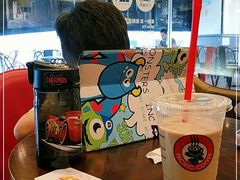 -太平洋咖啡(五月花店)