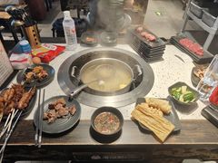 -海汕记·潮汕鲜牛肉火锅·自助