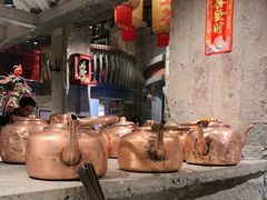 -朱光玉火锅馆(全国总店·金冠好店)