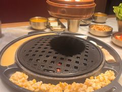 -韩宫宴和牛烤肉(宁波环球银泰城店)