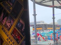 -移动谜城·大笨象密室逃脱(五棵松店)