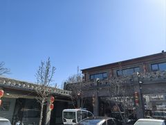 -上庄晋风庄园(上庄店)