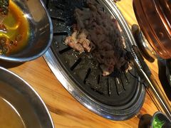 -麻蒲碳烤肉(远景路1号店)