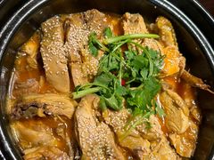 -周家二小姐的菜(西津渡店)