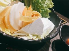 -呷哺呷哺(丰科万达店)