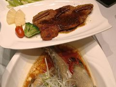 -好彩酒楼烤鸭坊