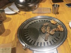 -那胡同里的小烤肉馆(开发区万达店)