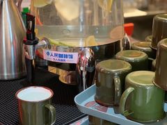 -人民咖啡馆(四行仓库店)