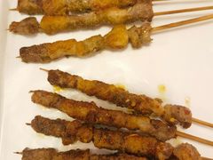 -白仁仔· 活烤海鲜 宵夜(豫园店)