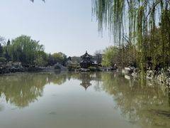 -莲池书院博物馆