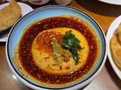 -临潼印象·特色陕菜