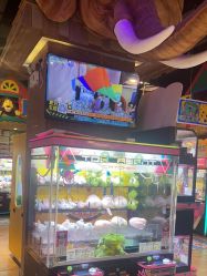 -卡通尼乐园(印象城购物中心店)
