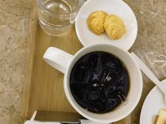 -三亚福朋喜来登酒店·大堂吧