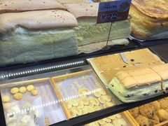-牛诗诗现烤纯手工蛋糕(SM广场店)