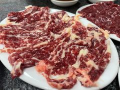 雪花-五洲牛肉美食馆