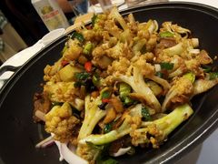 -紫光园·烤鸭·北京菜(劲松店)
