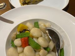 -水月周庄铂尔曼酒店-水月荟中餐厅