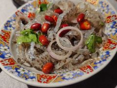 -晓粤·惹味粤菜(凯德乐峰广场店)