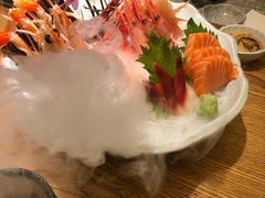 -乐亭日本料理(彩虹本店)