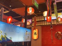 -仙隐小鹿料理食堂(惠济万达店)