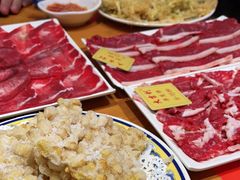 -大吉利·潮汕鲜牛肉火锅(西安店)