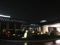 -坪山格兰云天国际酒店-汇厨自助餐厅-亲子-聚餐