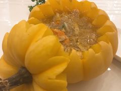 -南京金陵饭店