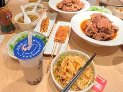 -大师兄·西北小馆(北站缤果空间店)