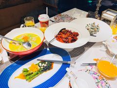 -上座云间·青年赣菜(绿茵店)
