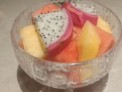 -钱塘秋荷·新江浙菜(沪太路店)
