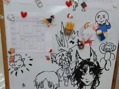 -樱花国际日语(仓山万达中心)